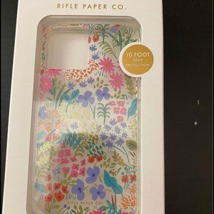 Rifle Paper Co Phone Case